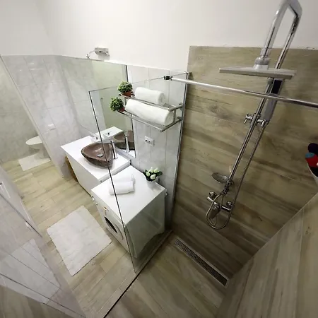 Apartament Summer Flower