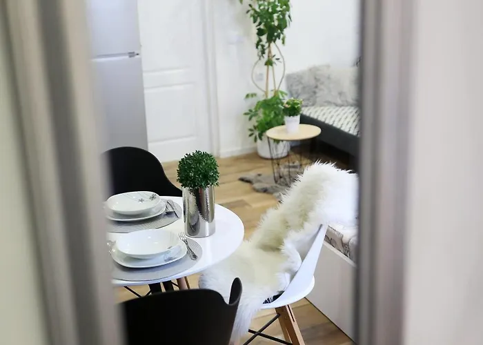 شقة Summer Flower زادار