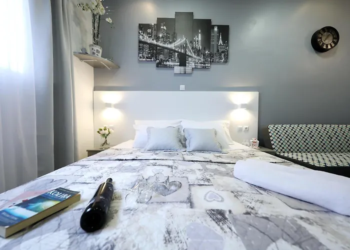 شقة Summer Flower زادار