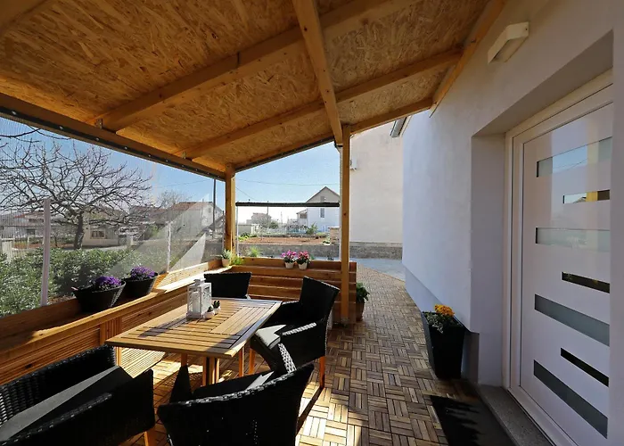 شقة Summer Flower *