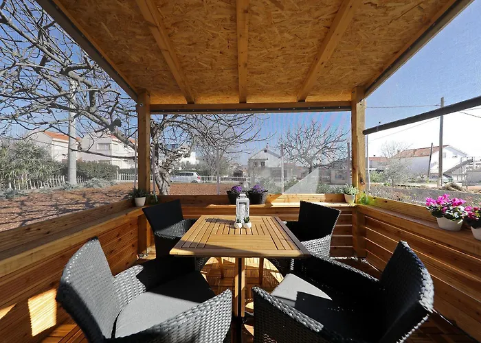 شقة Summer Flower