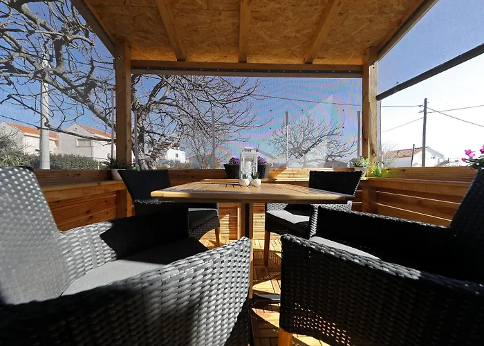 Summer Flower زادار