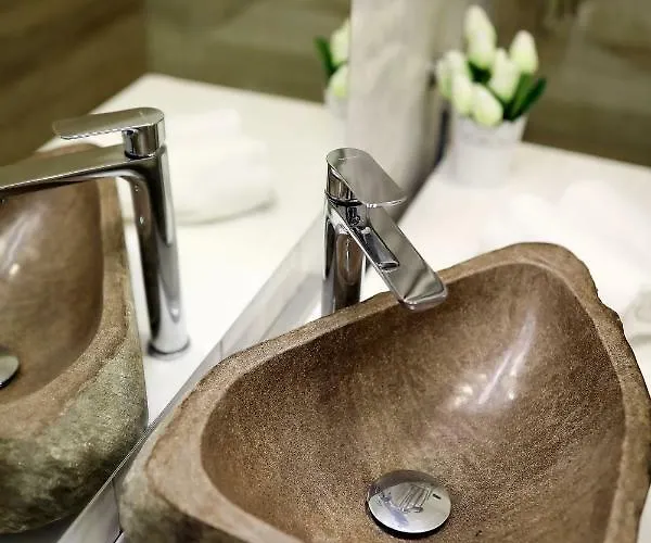 Summer Flower شقة *