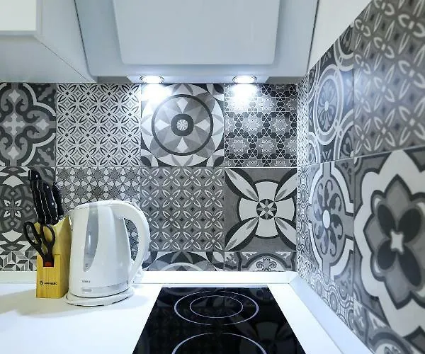 Summer Flower شقة زادار