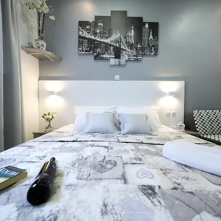 Apartment Summer Flower Zadar