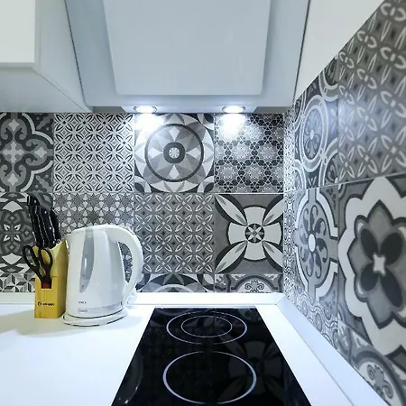 Summer Flower Apartment Zadar