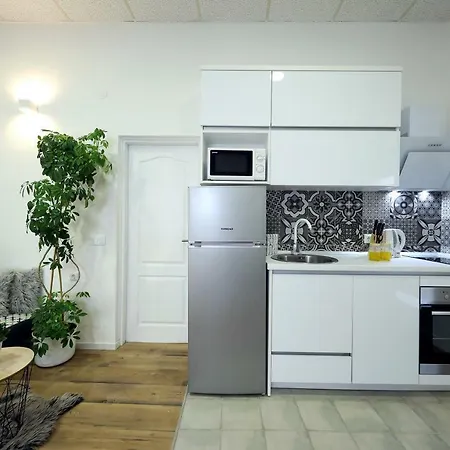 Summer Flower Apartment